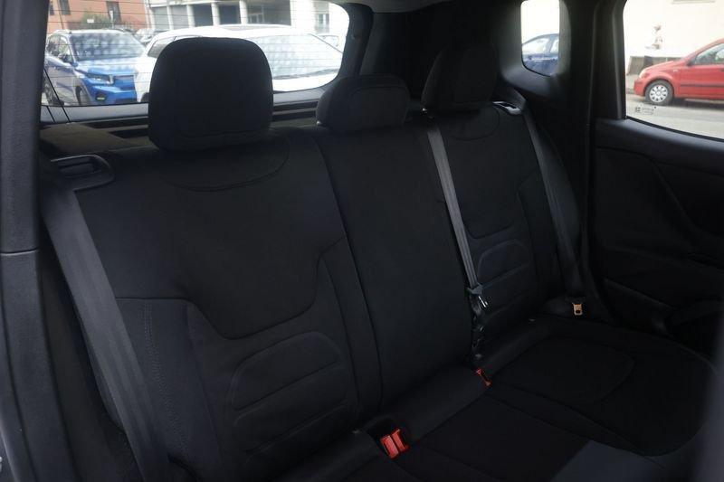 Jeep Renegade Jeep Renegade 2.0 mjt 75th Anniversary 4wd 140cv Unicoproprietario