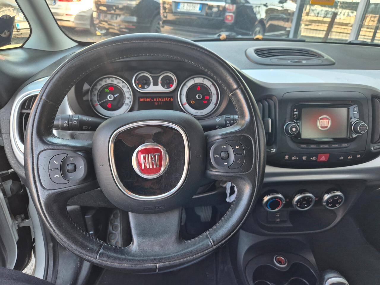 Fiat 500L 1.3 Multijet 85 CV Pop Star