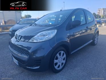 PEUGEOT 107 1.0 68 CV 5p. Desir