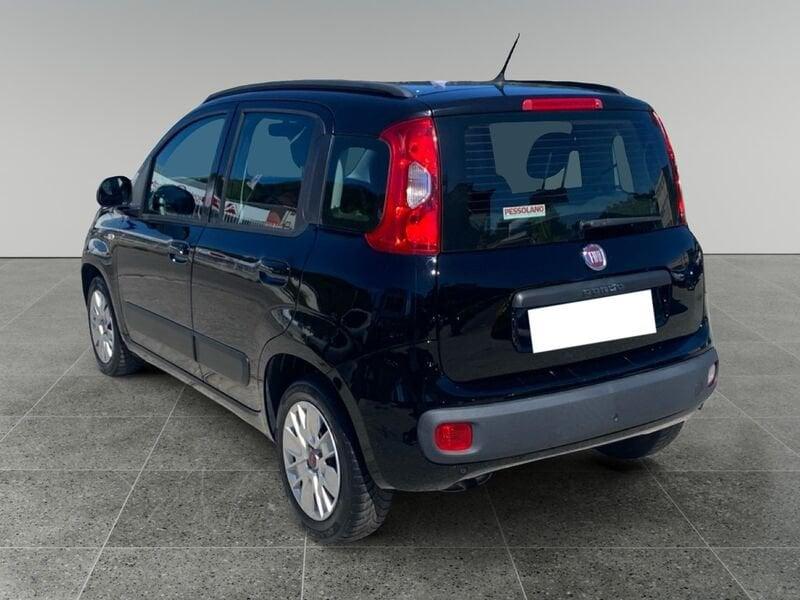 FIAT Panda 1.3 Mjt 95cv S&S E6 Easy