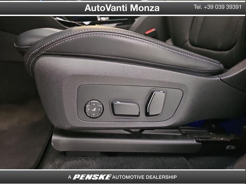 BMW X4 X4 xdrive20d mhev 48V Msport auto