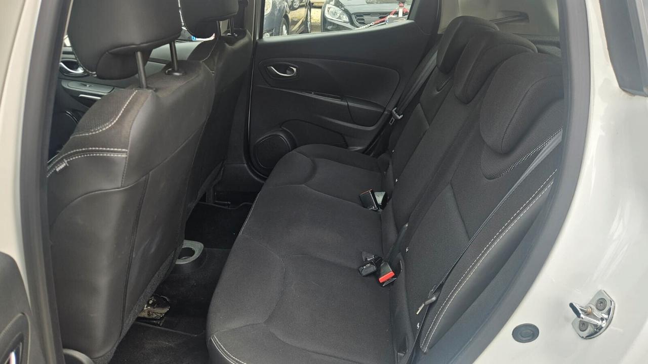 Renault Clio 1.5 DCI 75 CV ALLESTIMENTO COSTUME