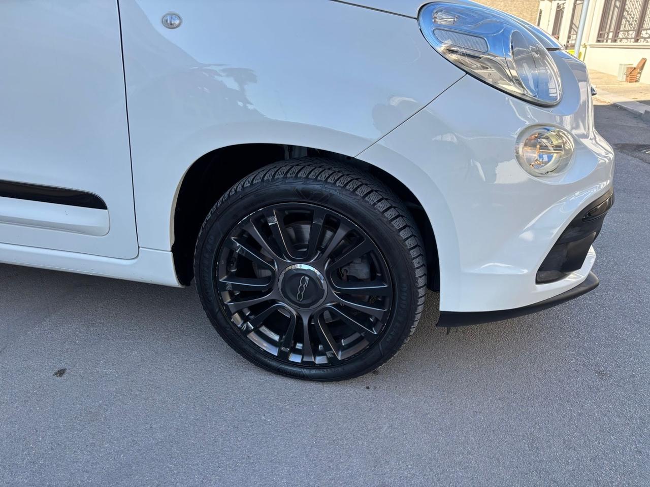 Fiat 500L 1.6 Multijet 120 CV 120°