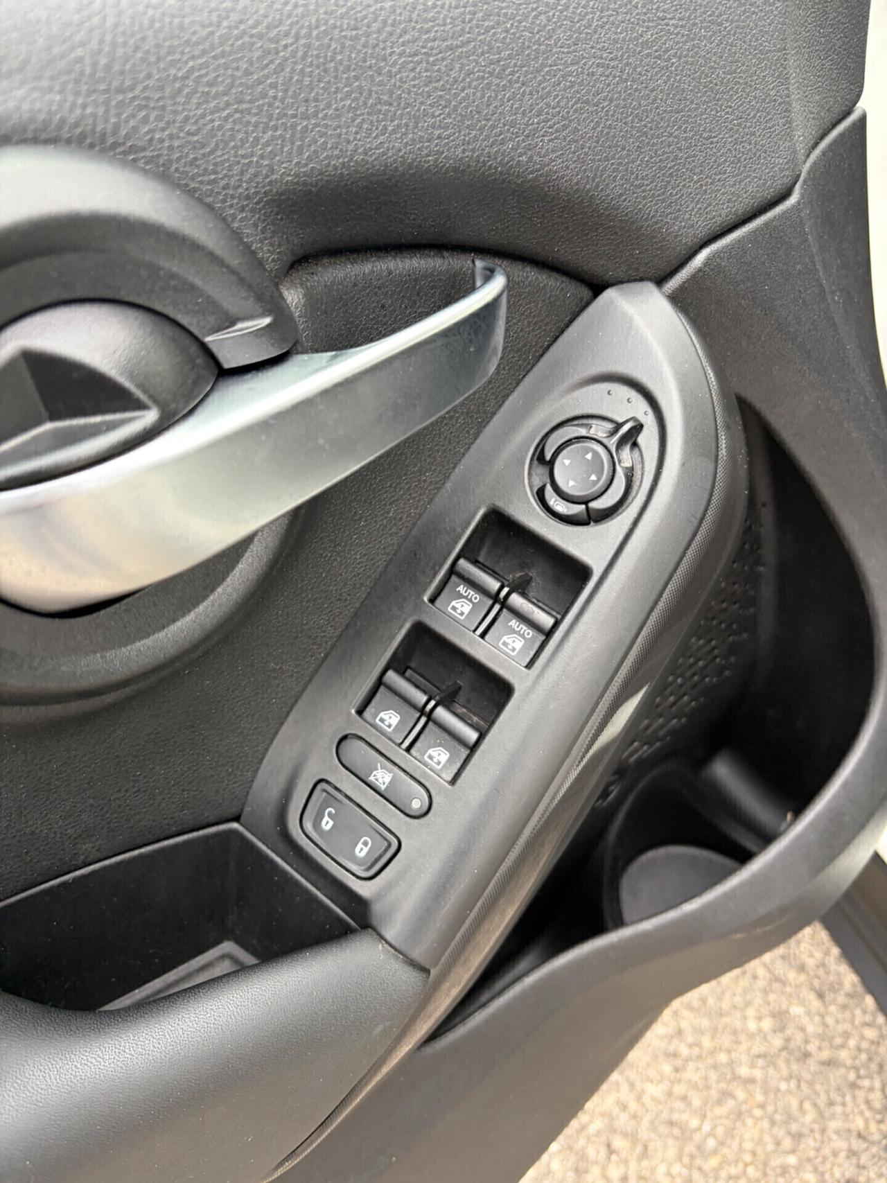 Fiat 500X 1.3 MultiJet 95 CV Hey Google