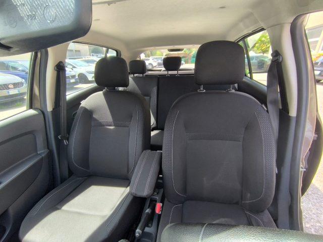 DACIA Sandero 1.0 SCe 12V 75CV ADATTA A NEOPATENTATI