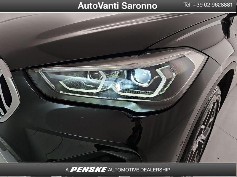 BMW X1 X1 sDrive18i xLine