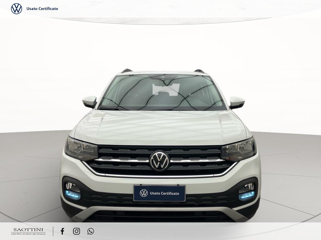 1.0 TSI Style 110 CV DSG