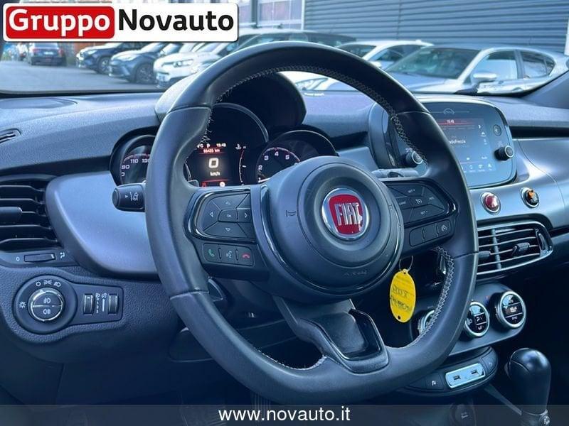 FIAT 500X 500X 1.3 T4 150 CV DCT Sport