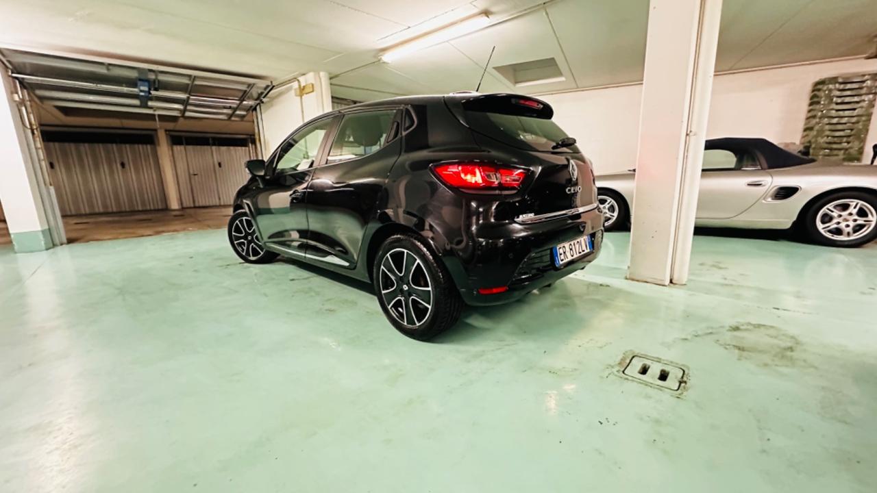 Renault Clio 1.2 16V 5 porte Live! Anche per neopatentati