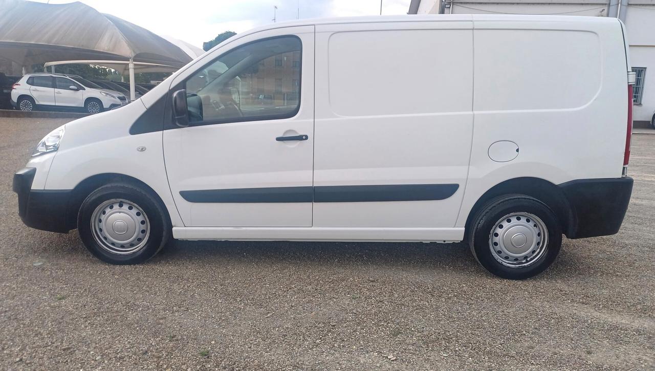 Fiat Scudo 2.0 MJT/130 PC-TN Furgone 10q. Business