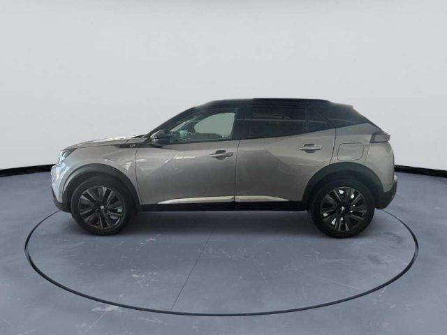 PEUGEOT 2008 2ª serie - PureTech 130 S&S EAT8 GT Pack