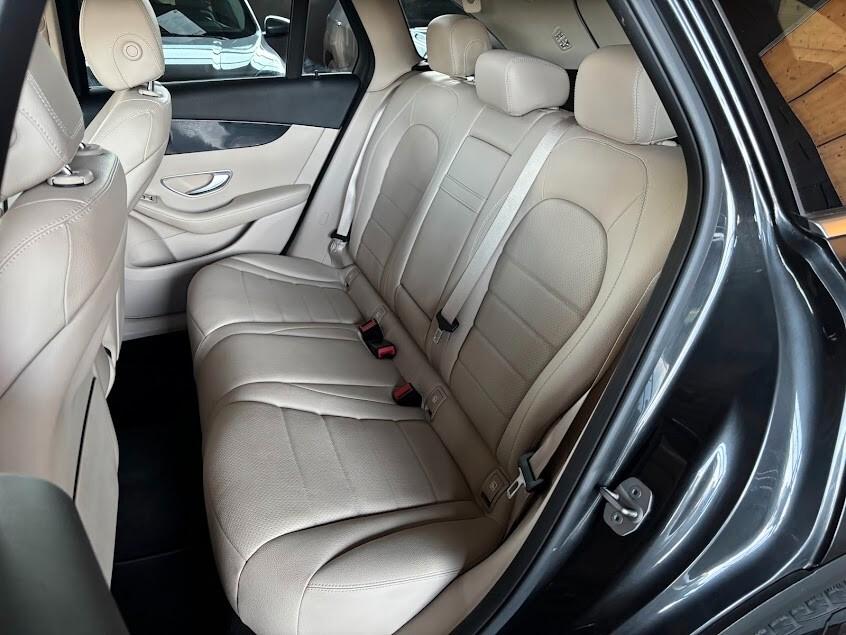 Mercedes-benz GLC 300 e 4Matic EQ-Power Business Extra IVA ESPOSTA