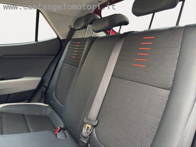 KIA Stonic 1.4 MPI EcoGPL Urban