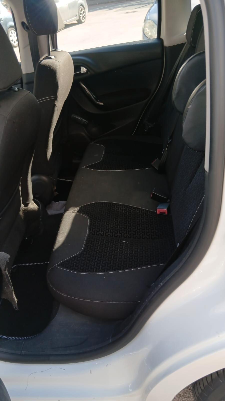 Citroen C3 1.4 EXCLUSIVE STYLE ECO ENERGY GPL VALIDO FINO AL 2030