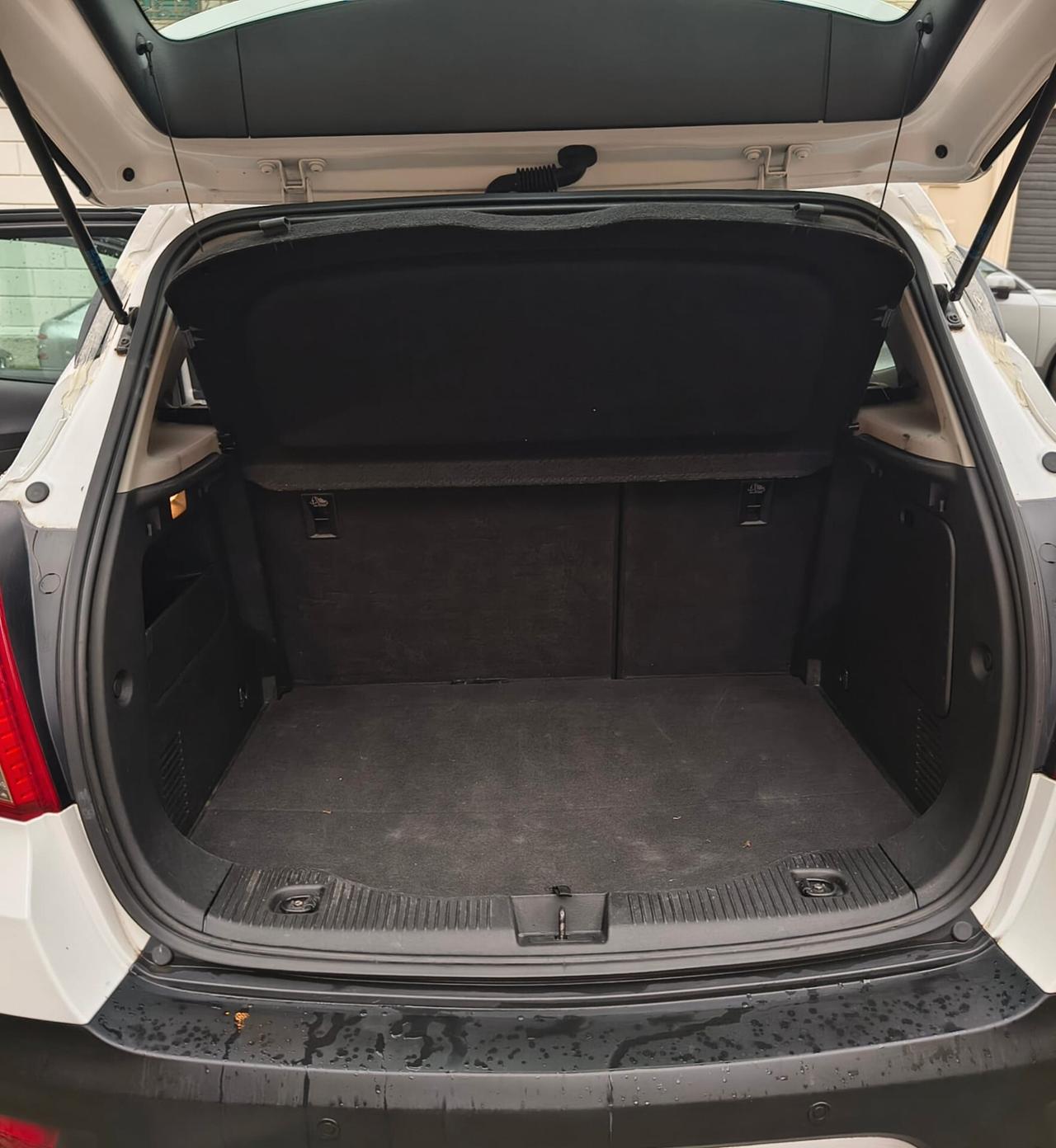 Opel Mokka 1.6 Ecotec 115CV 4x2 Start&Stop - KM 73000