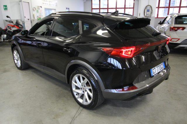 CUPRA Formentor 1.5 TSI 150 CV DSG PREZZO REALE