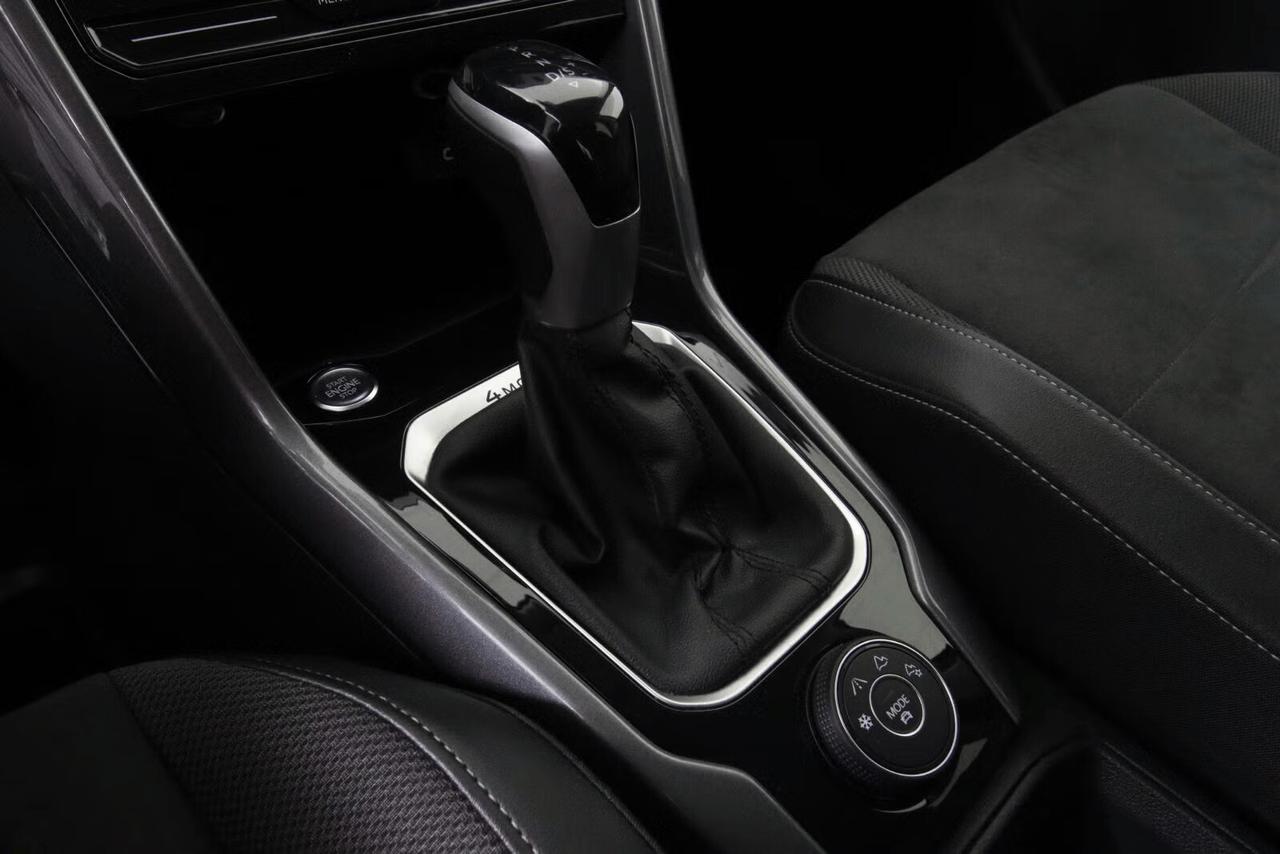 Volkswagen T-Roc 2.0 TDI 4MOTION