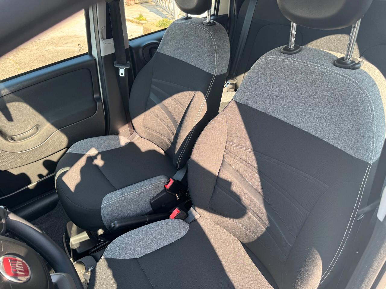Fiat Panda 1.2 GPL 2021 CITYLIFE