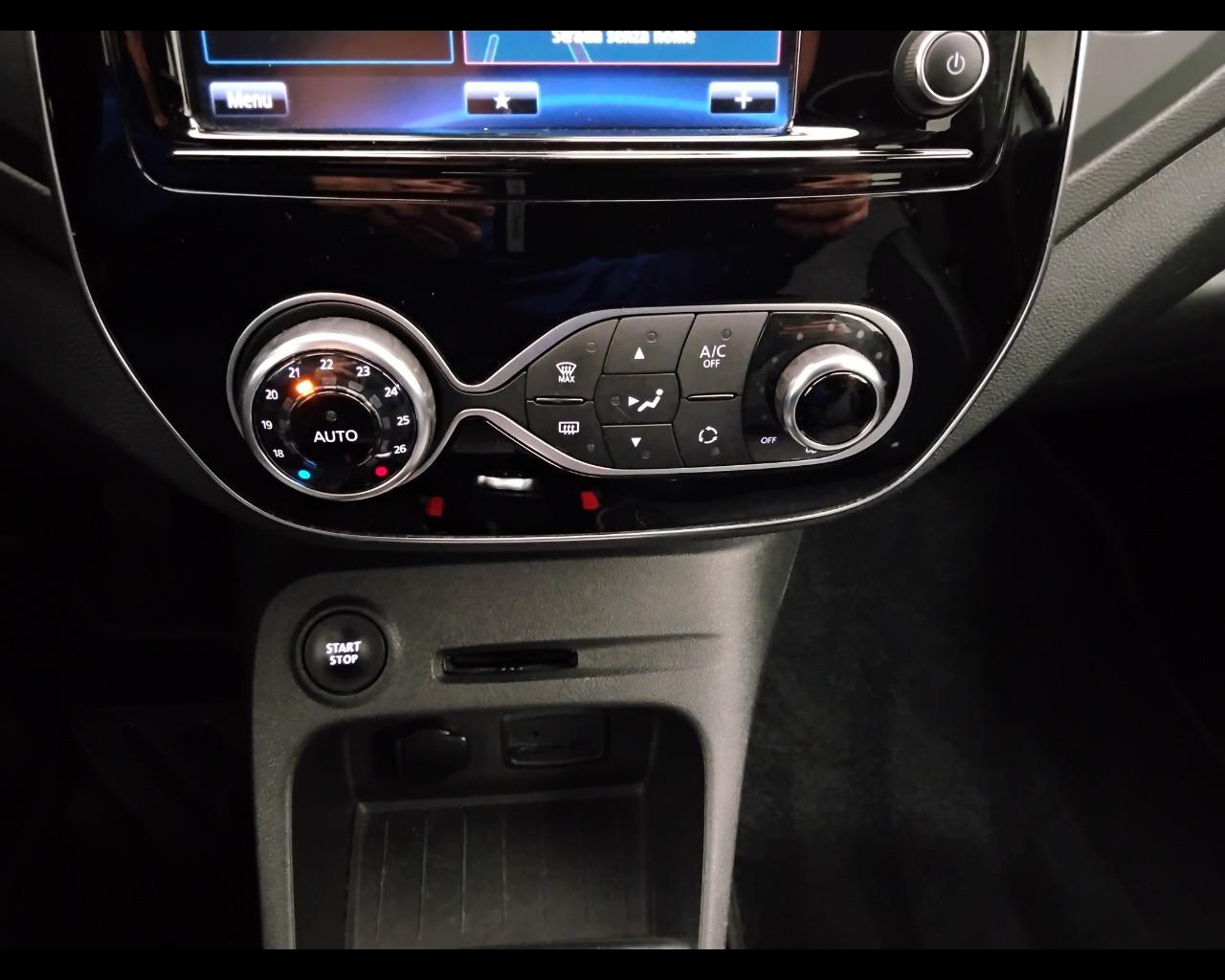 RENAULT Captur I 2017 - Captur 1.5 dci Sport Edition2 90cv