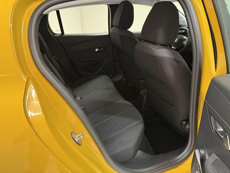 Peugeot 208 208 PureTech 100 S&S 5Pt Active