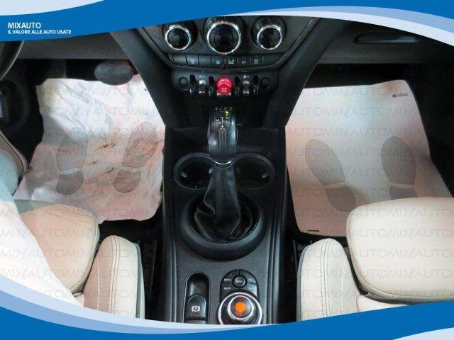 MINI Countryman 2.0 150 CV Cooper D AUT EU6B