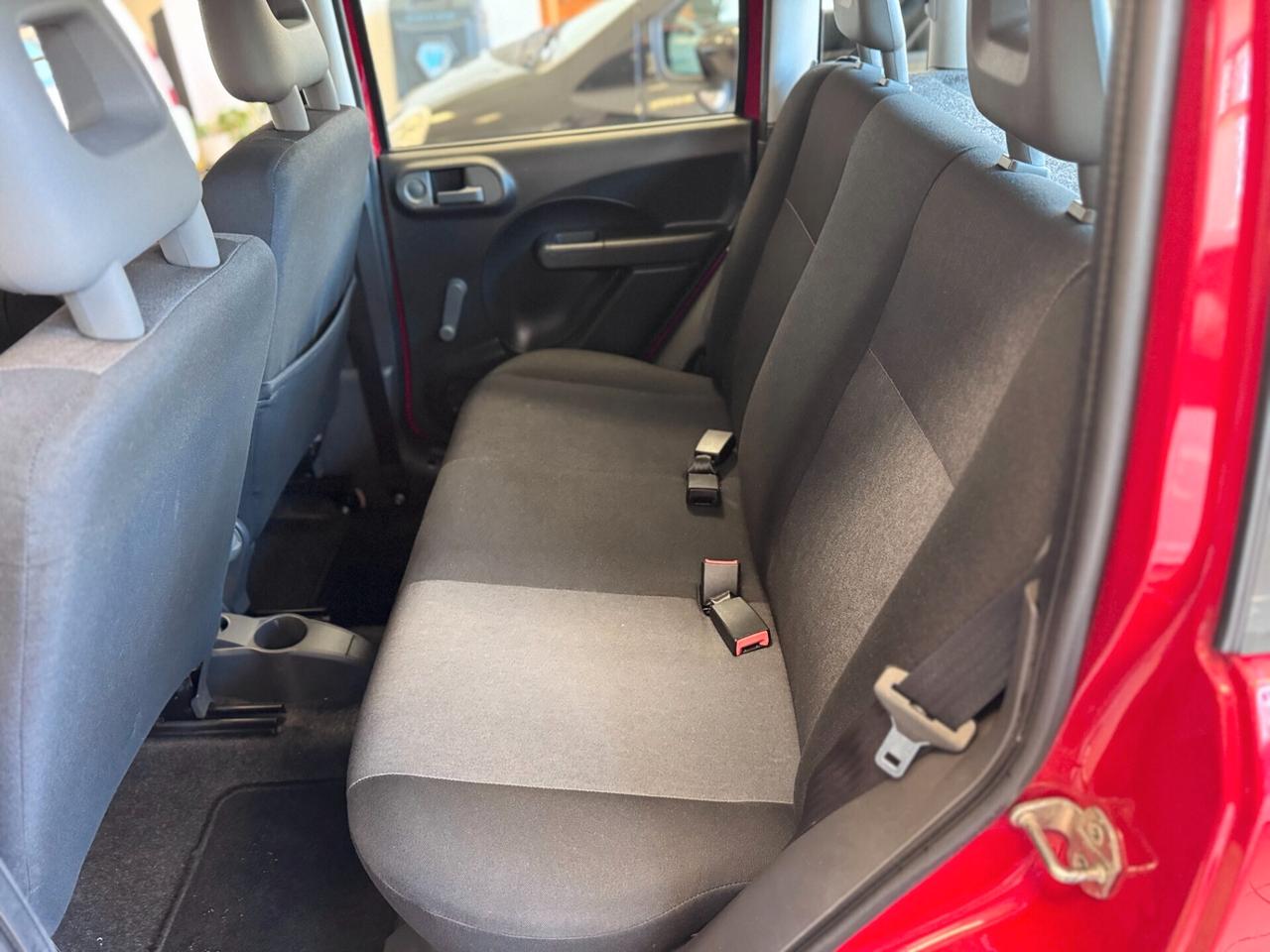 Fiat Panda 1.3 MJT S&S 4x4