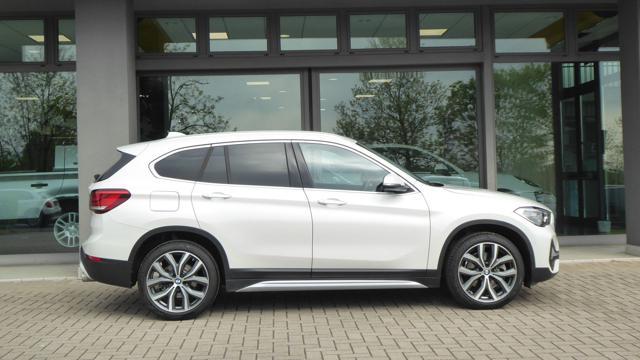BMW X1 sDrive20i xLine Automatico