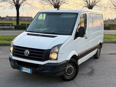 Volkswagen CRAFTER 2.0 DIESEL 2014