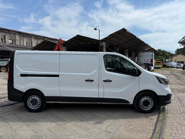 RENAULT Trafic T30 2.0 dCi 150CV PL-TN Furgone NAVI, TELECAMERA,