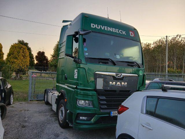 MAN Other TGX 4x2 LL SA