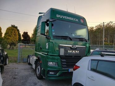 MAN Other TGX 4x2 LL SA