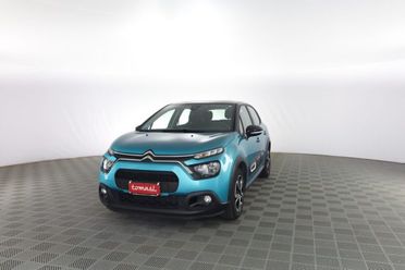 CITROEN C3 C3 PureTech 110 S&S EAT6 Shine