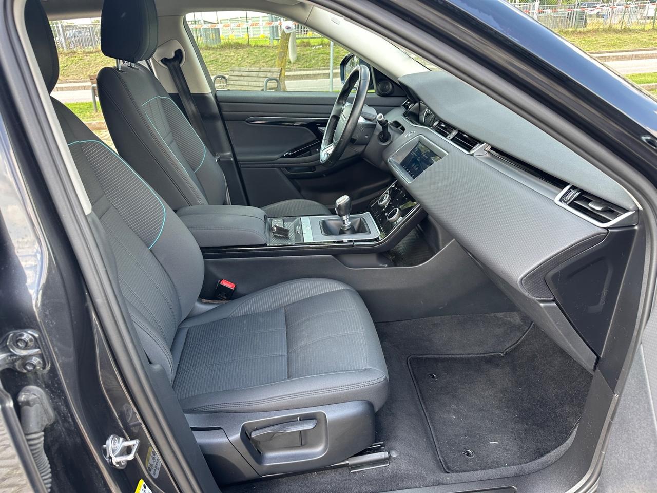Land Rover Range Evoque 2.0D I4-L.Flw 150 CV S