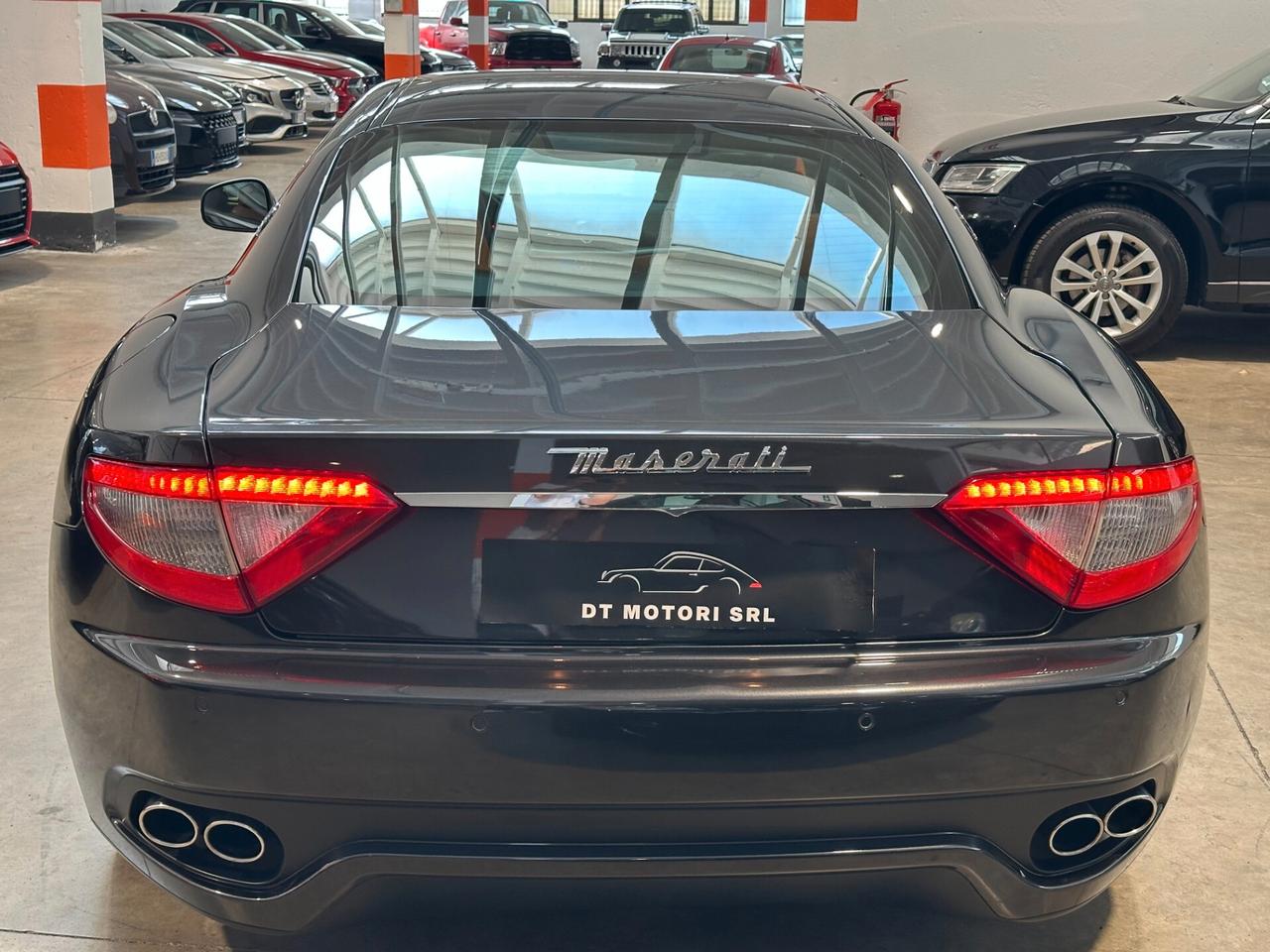 Maserati GranTurismo 4.2 V8 Automatica - STUPENDA!! PRONTA CONSEGNA