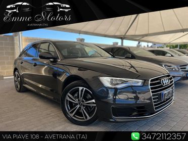 Audi A6 Avant 2.0 TDI 190 CV ULTRA S tronic