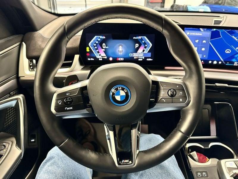 BMW X2 i edrive 20 MSport