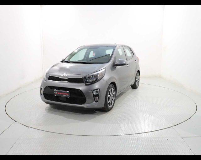 KIA Picanto 1.0 12V GPL 5 porte Style