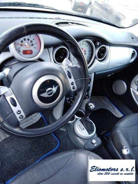 MINI - Mini - Scegli Versione
