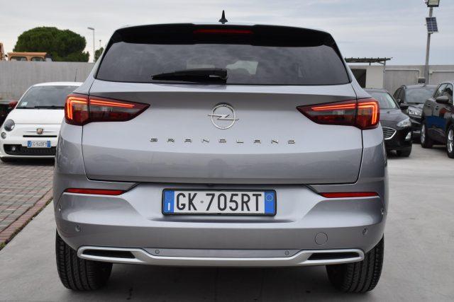 OPEL Grandland 1.5 diesel Ecotec aut. Business Elegance