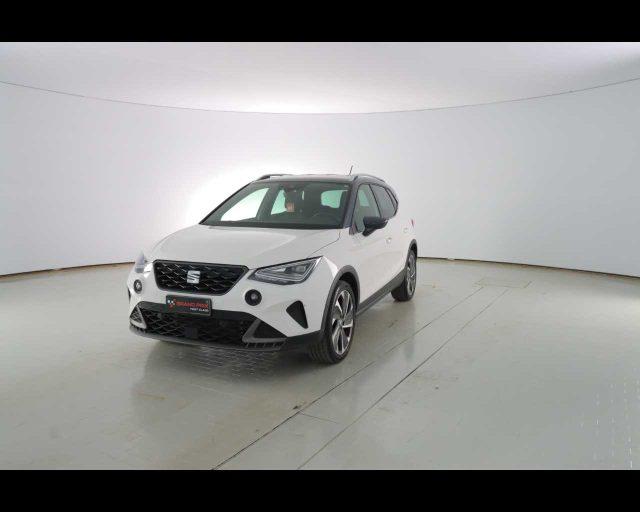 SEAT Arona 1.0 EcoTSI FR