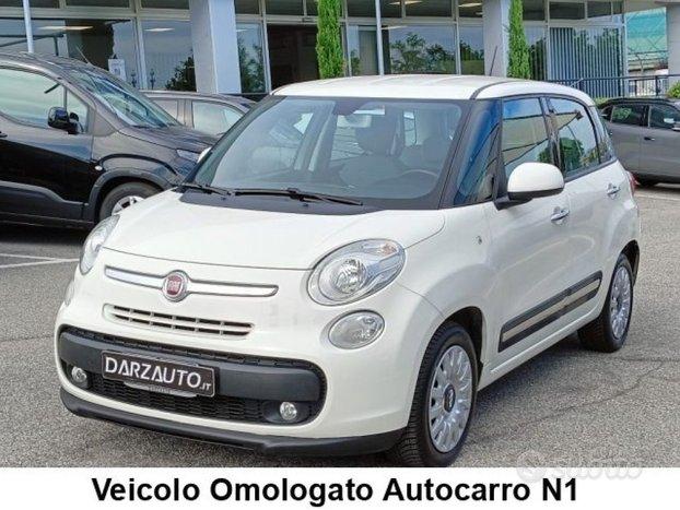 FIAT 500L Pro 1.6 MJT 120CV Pop Star 4 posti (N1
