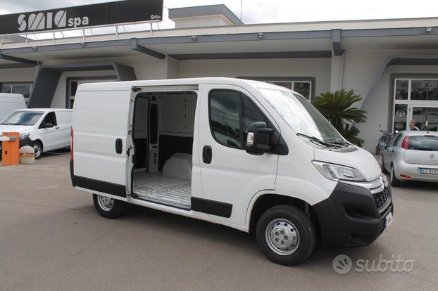 Citroen Jumper 2.0Hdi 110cv L1H1 furgone