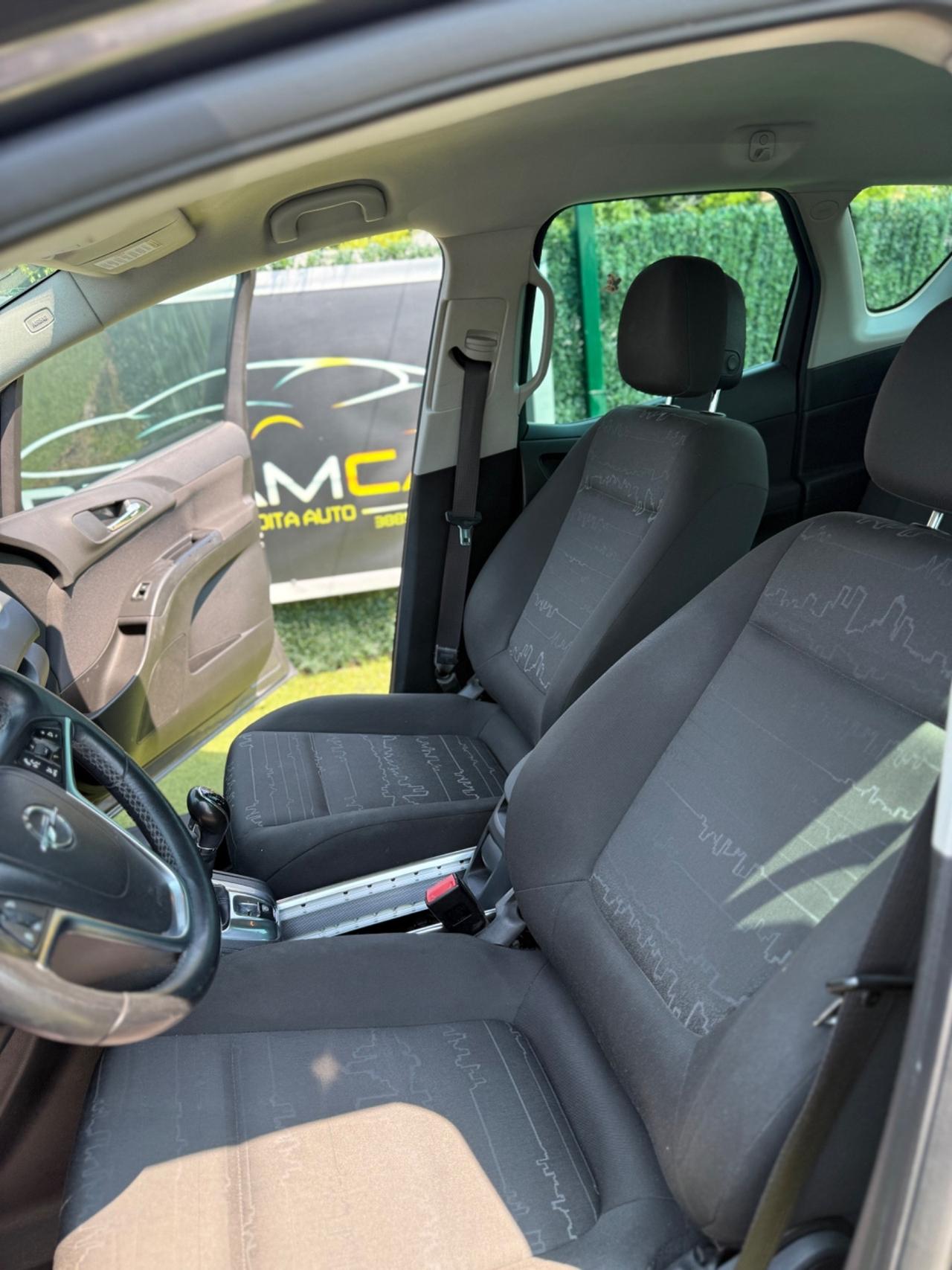 Opel Meriva 2013 1.3 DIESEL NEOPATENTATI