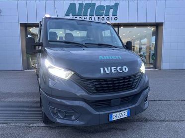 Iveco Daily 35S18 3.0H Full Led Gancio Crono 4800x2060kg1145