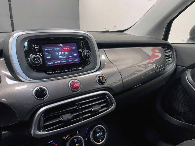 FIAT 500X 1.6 E-TORQ POP STAR 4x2 110CV MY17 GPL