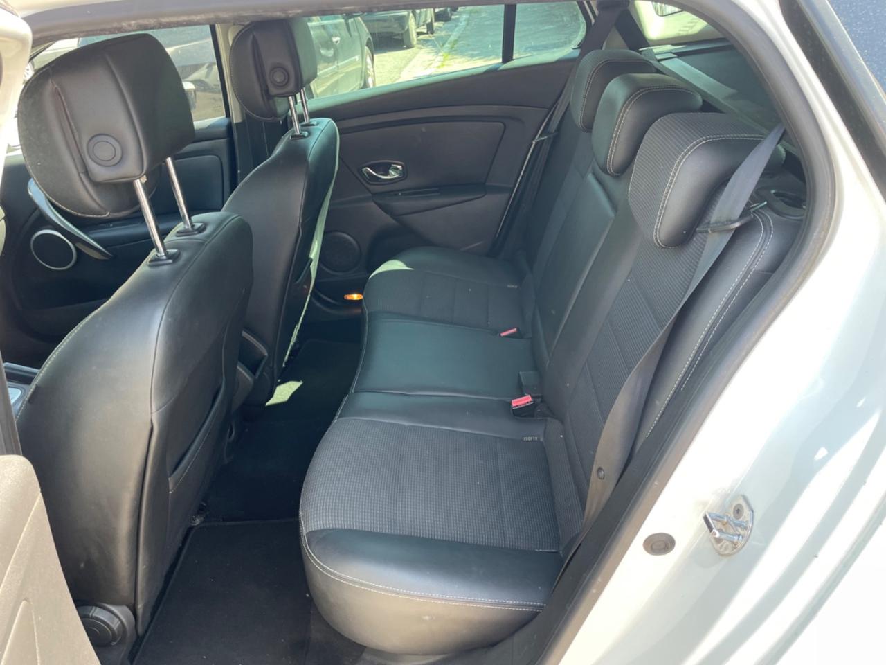 Renault Megane 1.5 dCi