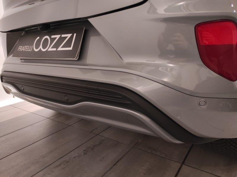 FORD Puma '19-> - Puma 1.0 EcoBoost Hybrid 125 CV S&S aut. ST-Line