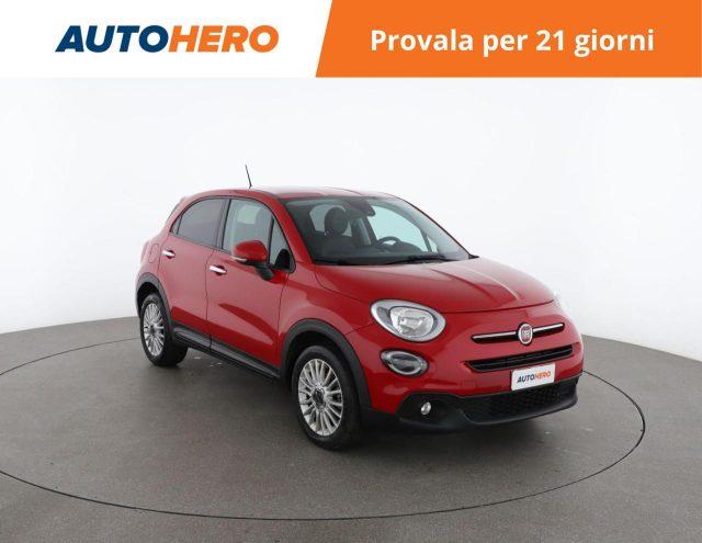 FIAT 500X 1.0 T3 120 CV Connect