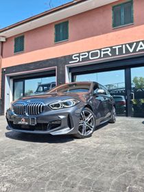 BMW 118 I PREZZO REALE!!!! BMW 118 I M SPORT