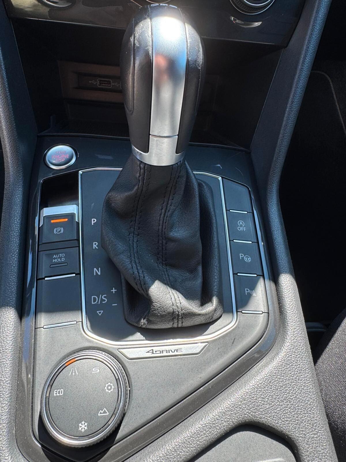 Seat Tarraco 2.0 TDI 4Drive DSG XCELLENCE FULL OPTIONAL!!